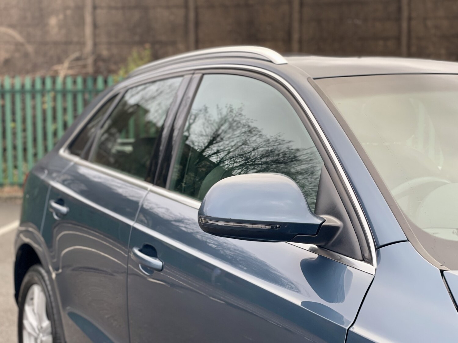 Used Audi Q3 2017 for sale - 77296823: Photo 18