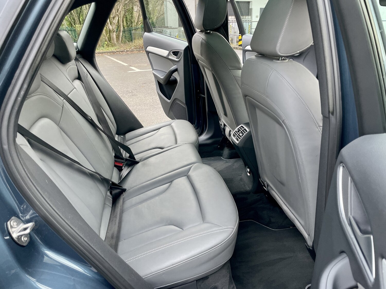 Used Audi Q3 2017 for sale - 77296823: Photo 21