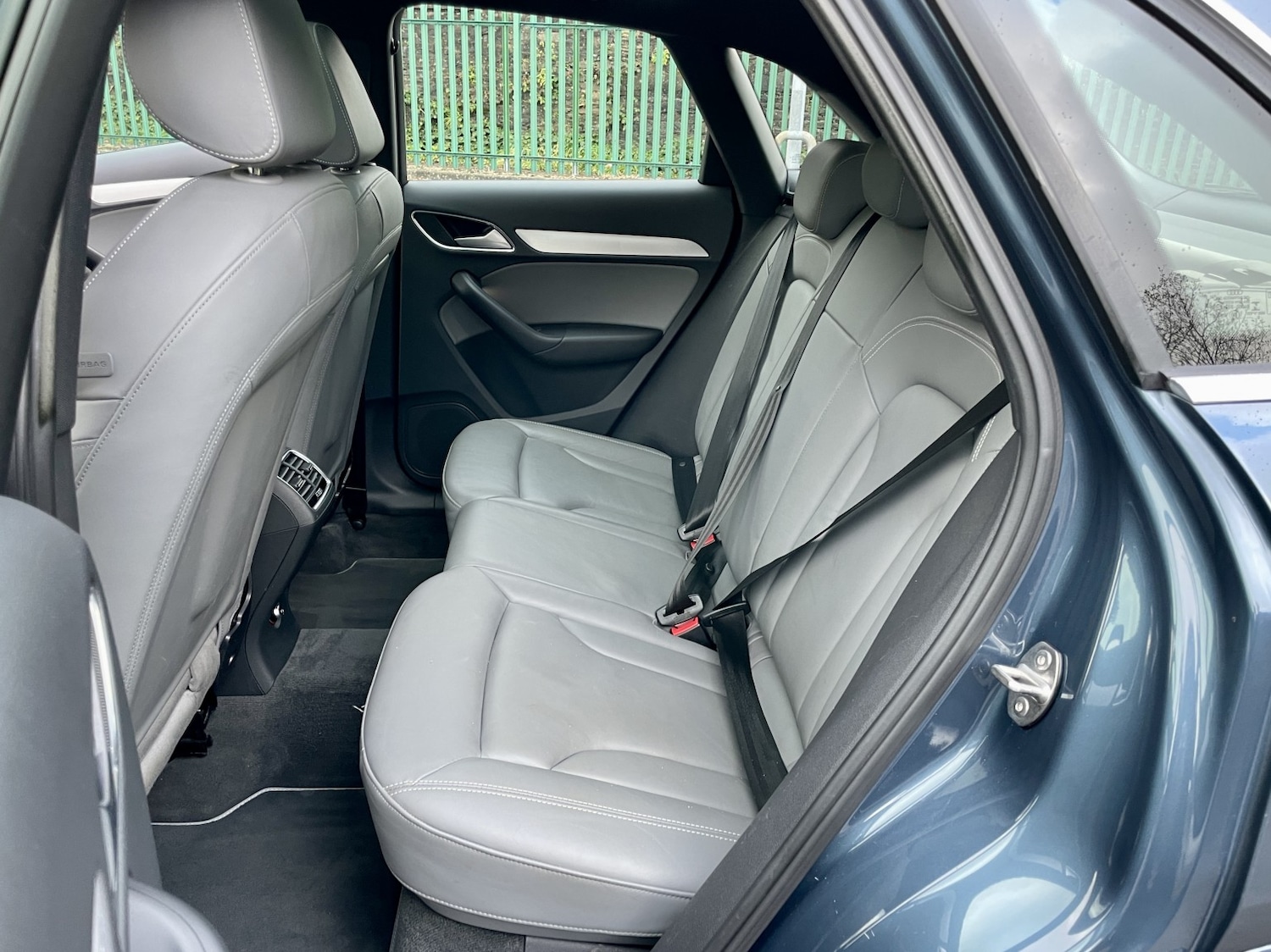 Used Audi Q3 2017 for sale - 77296823: Photo 29