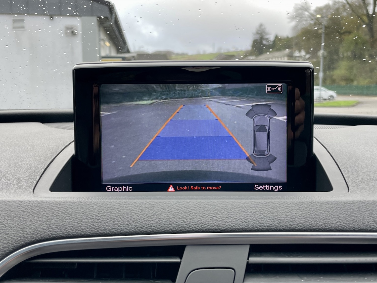 Used Audi Q3 2017 for sale - 77296823: Photo 31