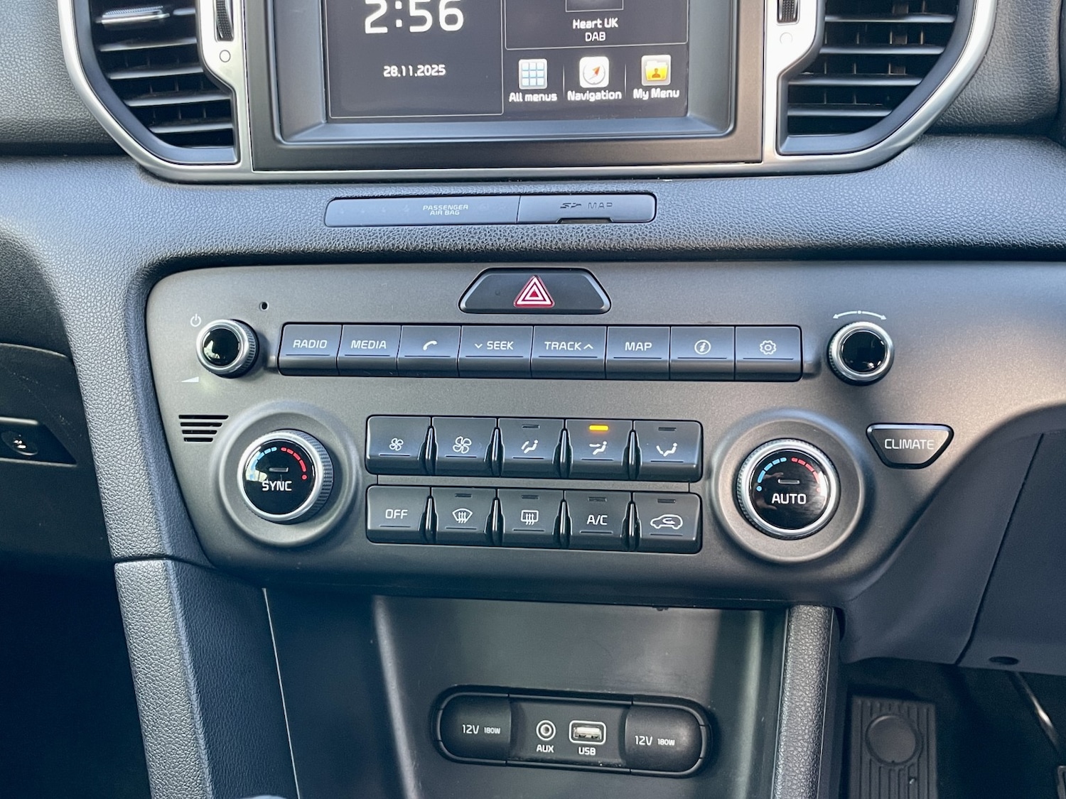 Used Kia Sportage 2017 for sale - 76741278: Photo 14