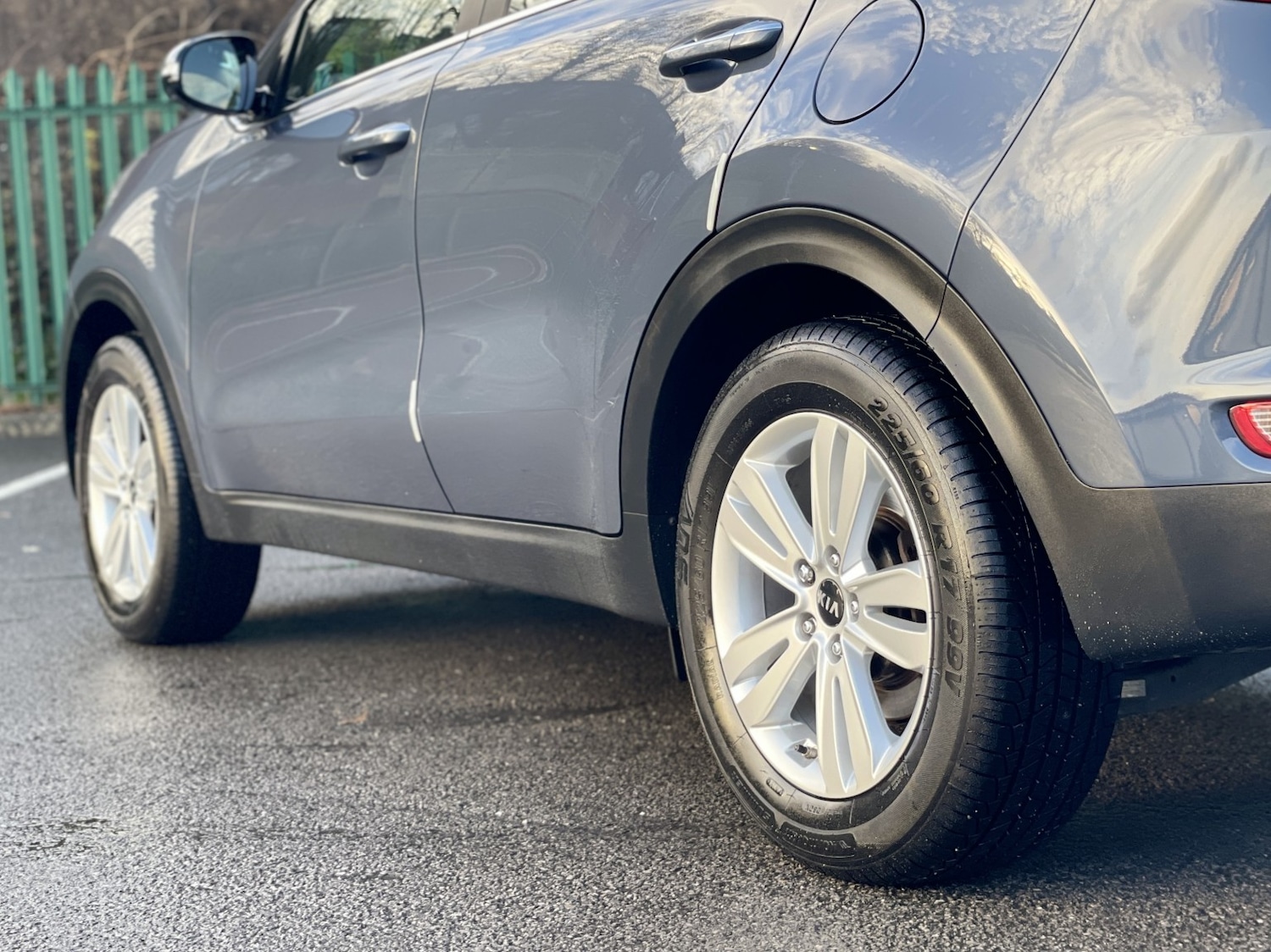 Used Kia Sportage 2017 for sale - 76741278: Photo 15