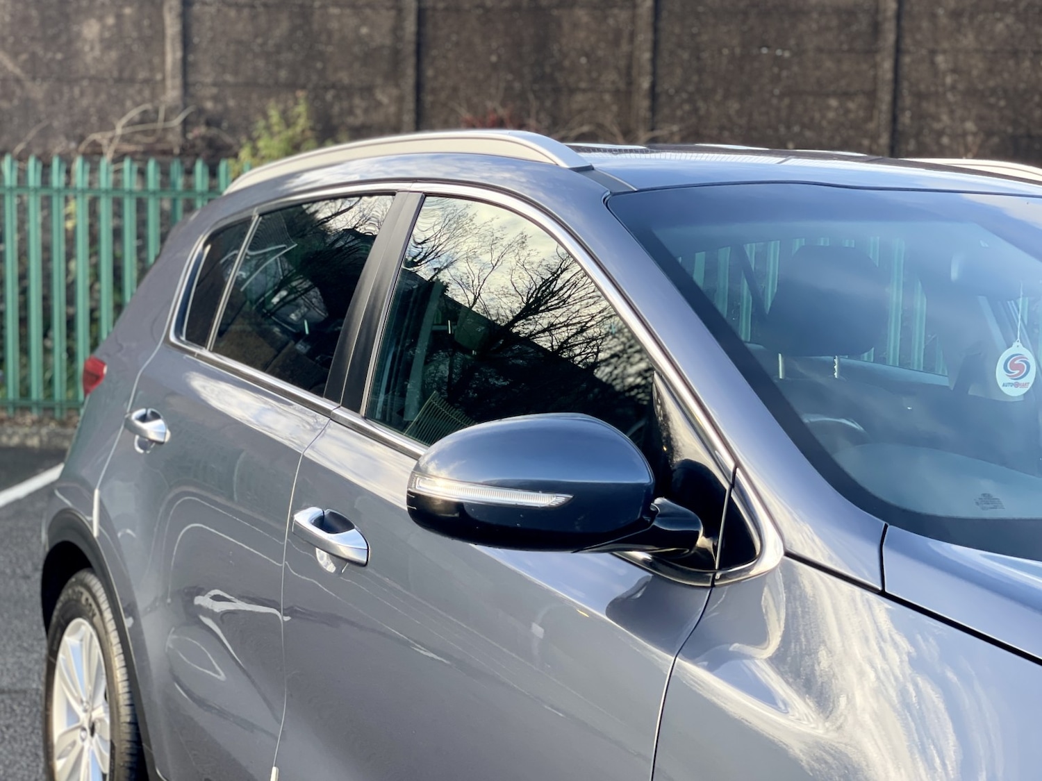 Used Kia Sportage 2017 for sale - 76741278: Photo 17