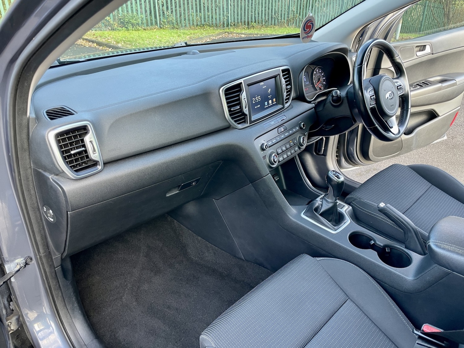 Used Kia Sportage 2017 for sale - 76741278: Photo 22