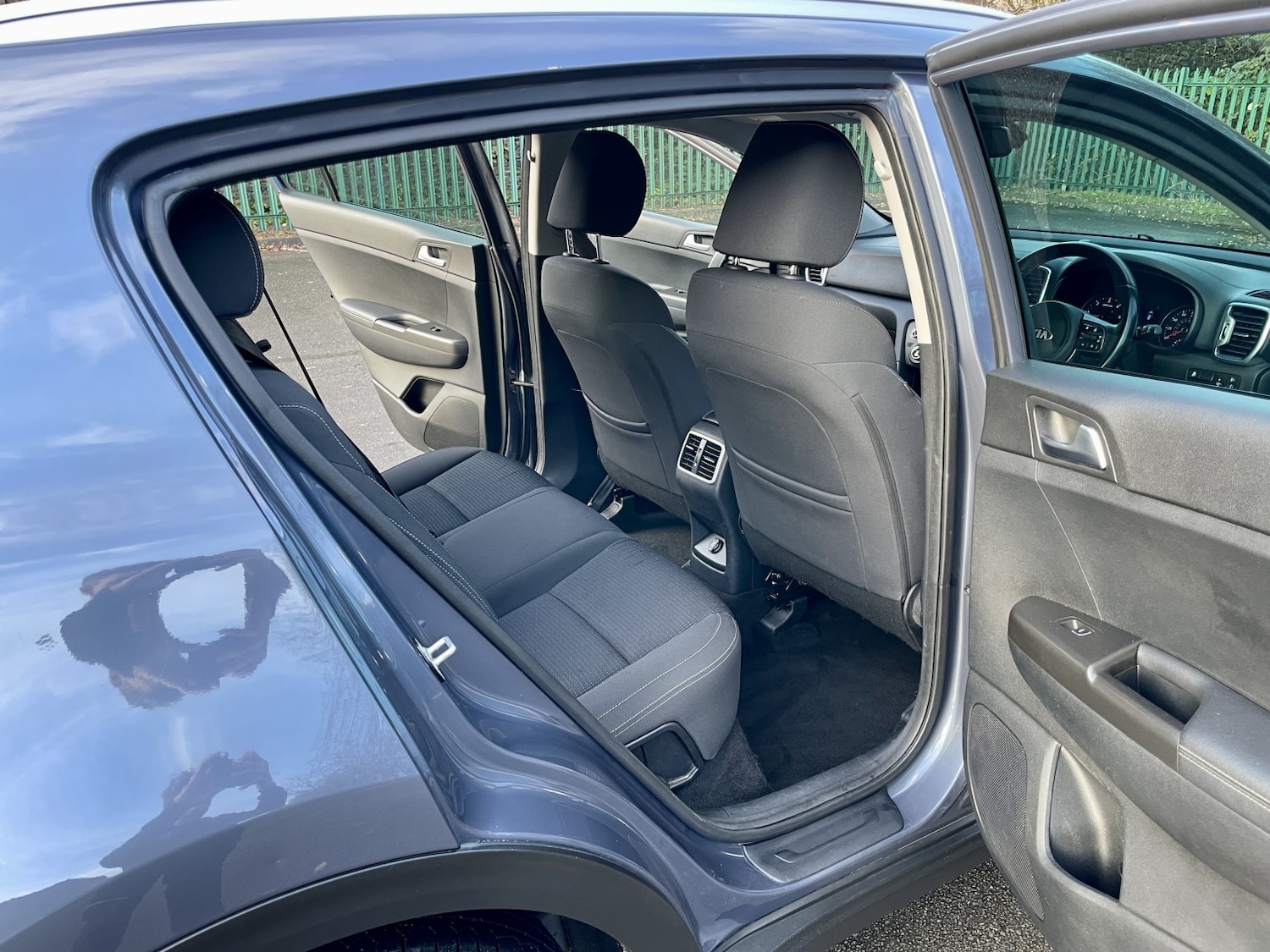 Used Kia Sportage 2017 for sale - 76741278: Photo 23