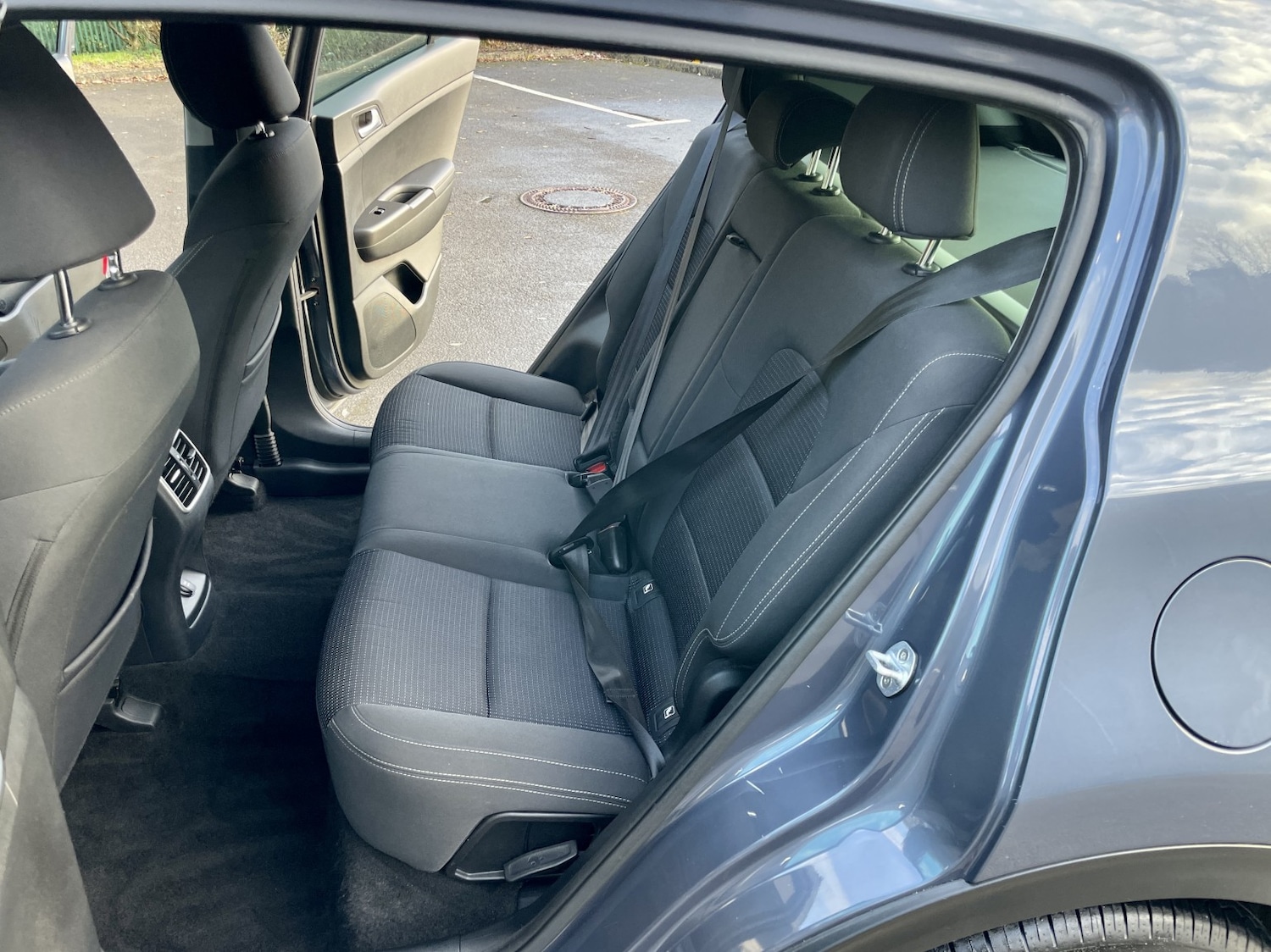 Used Kia Sportage 2017 for sale - 76741278: Photo 24