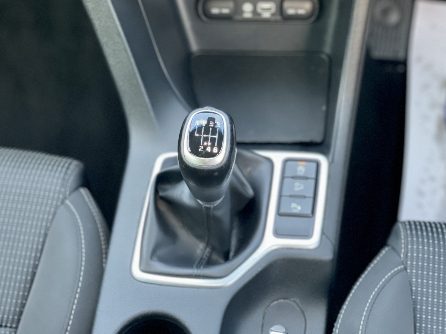 Used Kia Sportage 2017 for sale - 76741278: Photo 26