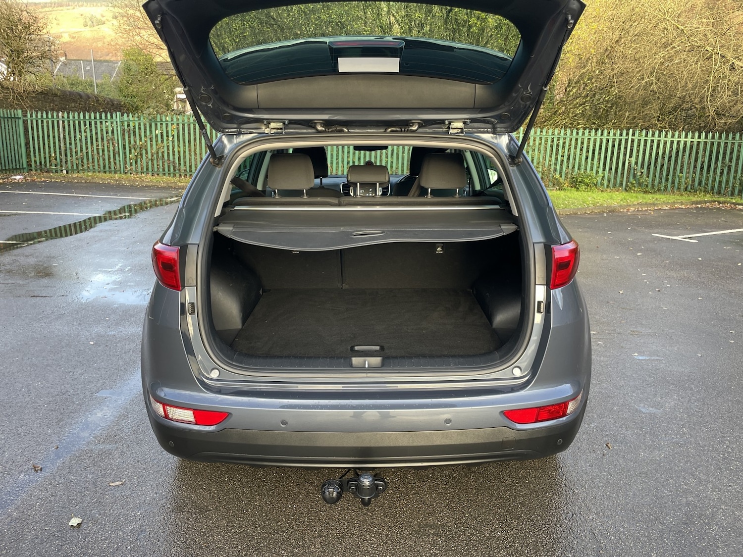 Used Kia Sportage 2017 for sale - 76741278: Photo 27