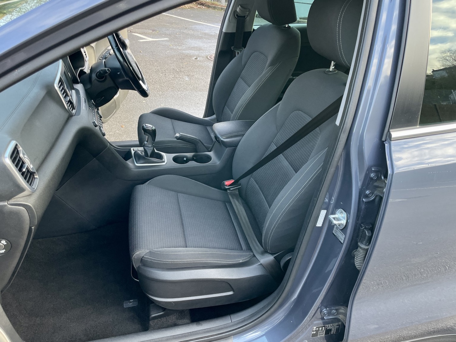 Used Kia Sportage 2017 for sale - 76741278: Photo 7