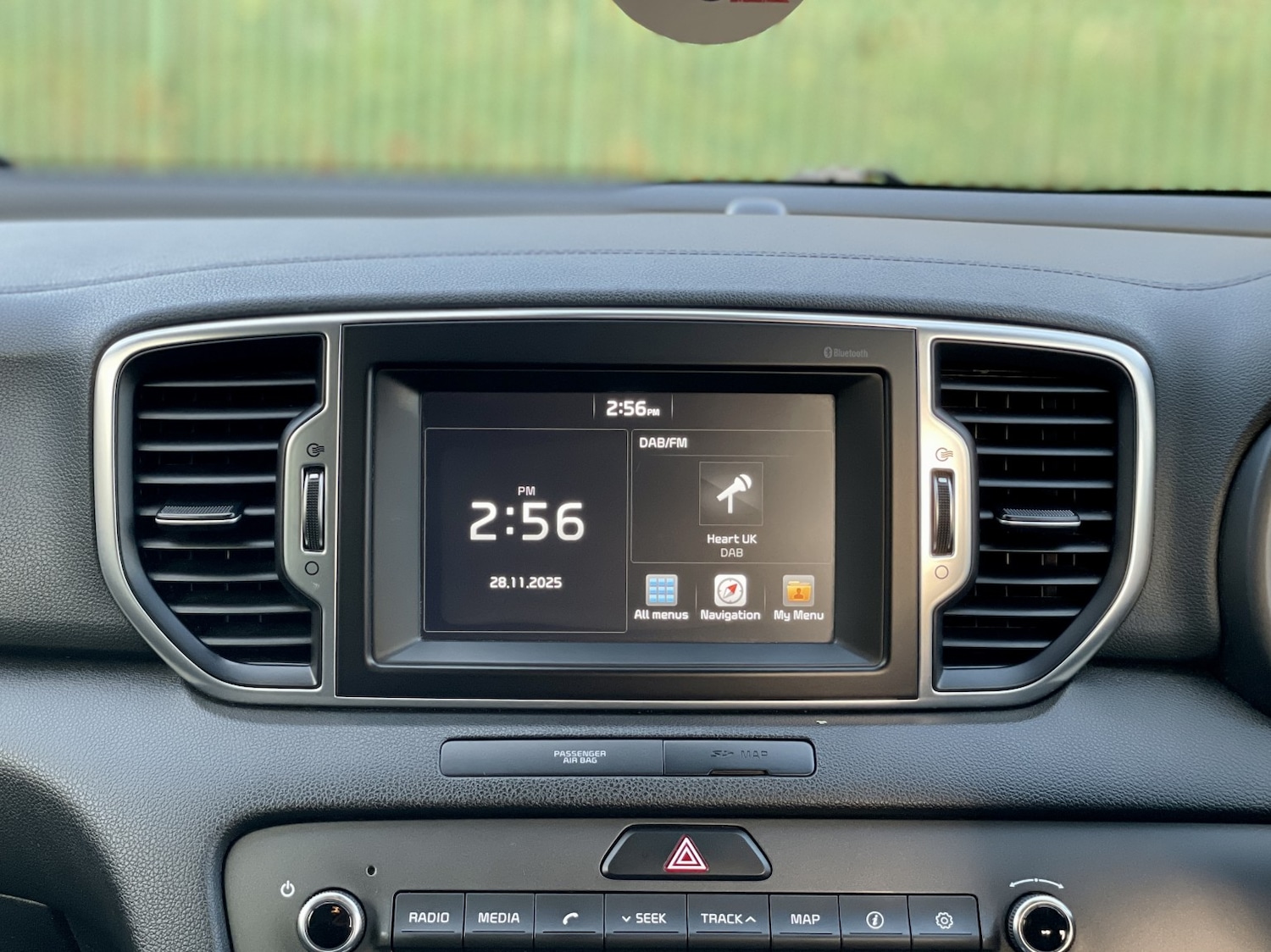 Used Kia Sportage 2017 for sale - 76741278: Photo 8