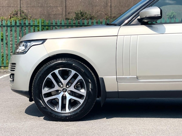 Used Land Rover Range Rover 2014 for sale - 75598762: Photo 14