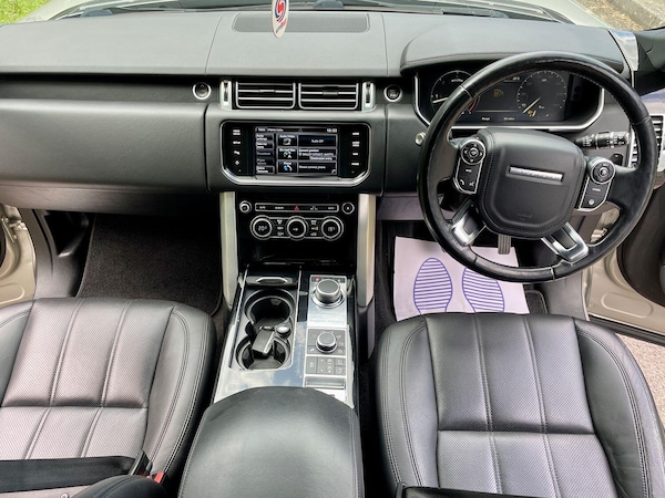 Used Land Rover Range Rover 2014 for sale - 75598762: Photo 17