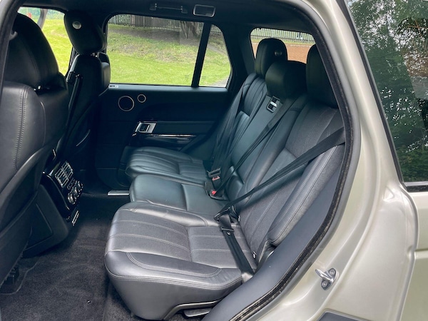 Used Land Rover Range Rover 2014 for sale - 75598762: Photo 20