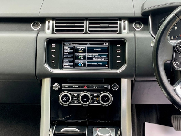 Used Land Rover Range Rover 2014 for sale - 75598762: Photo 22
