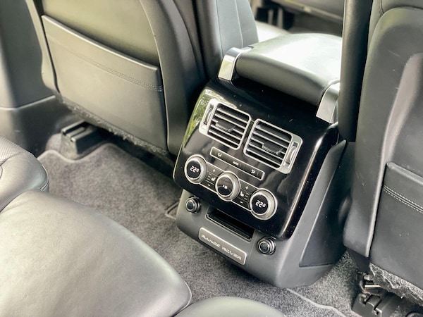 Used Land Rover Range Rover 2014 for sale - 75598762: Photo 24