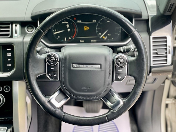 Used Land Rover Range Rover 2014 for sale - 75598762: Photo 25