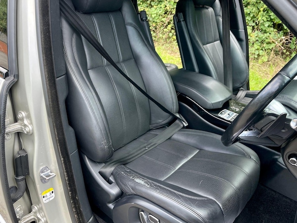 Used Land Rover Range Rover 2014 for sale - 75598762: Photo 26
