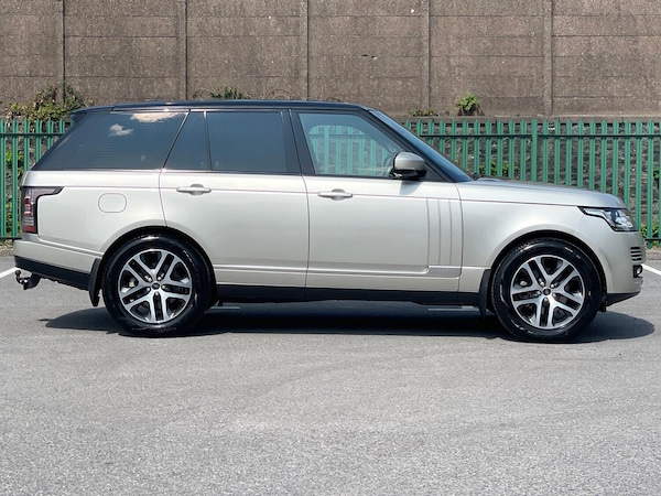 Used Land Rover Range Rover 2014 for sale - 75598762: Photo 2