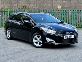 Used Hyundai i40 2012 for sale - 79417435: Photo