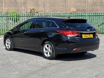 Used Hyundai i40 2012 for sale - 79417435: Photo