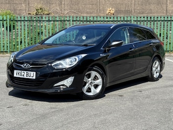 Used Hyundai i40 2012 for sale - 79417435: Photo