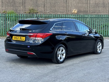 Used Hyundai i40 2012 for sale - 79417435: Photo