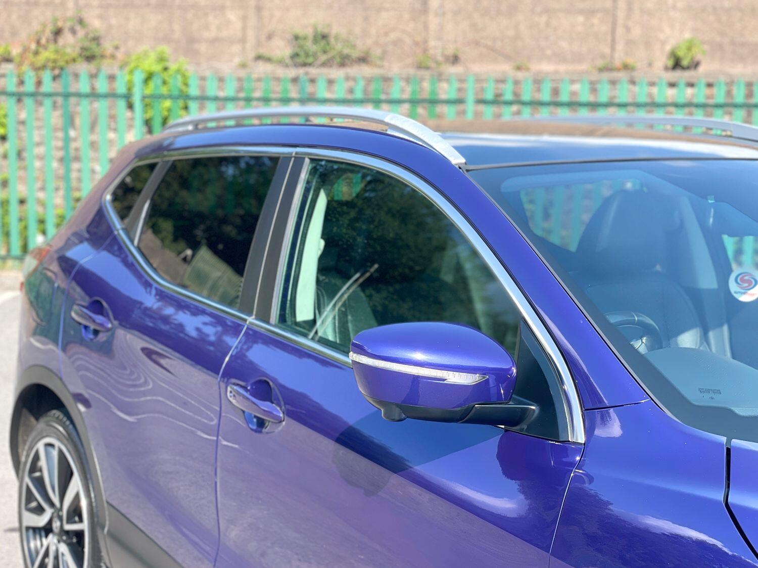 Used Nissan Qashqai 2014 for sale - 75667815: Photo 10