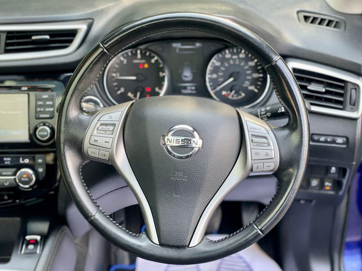 Used Nissan Qashqai 2014 for sale - 75667815: Photo 24