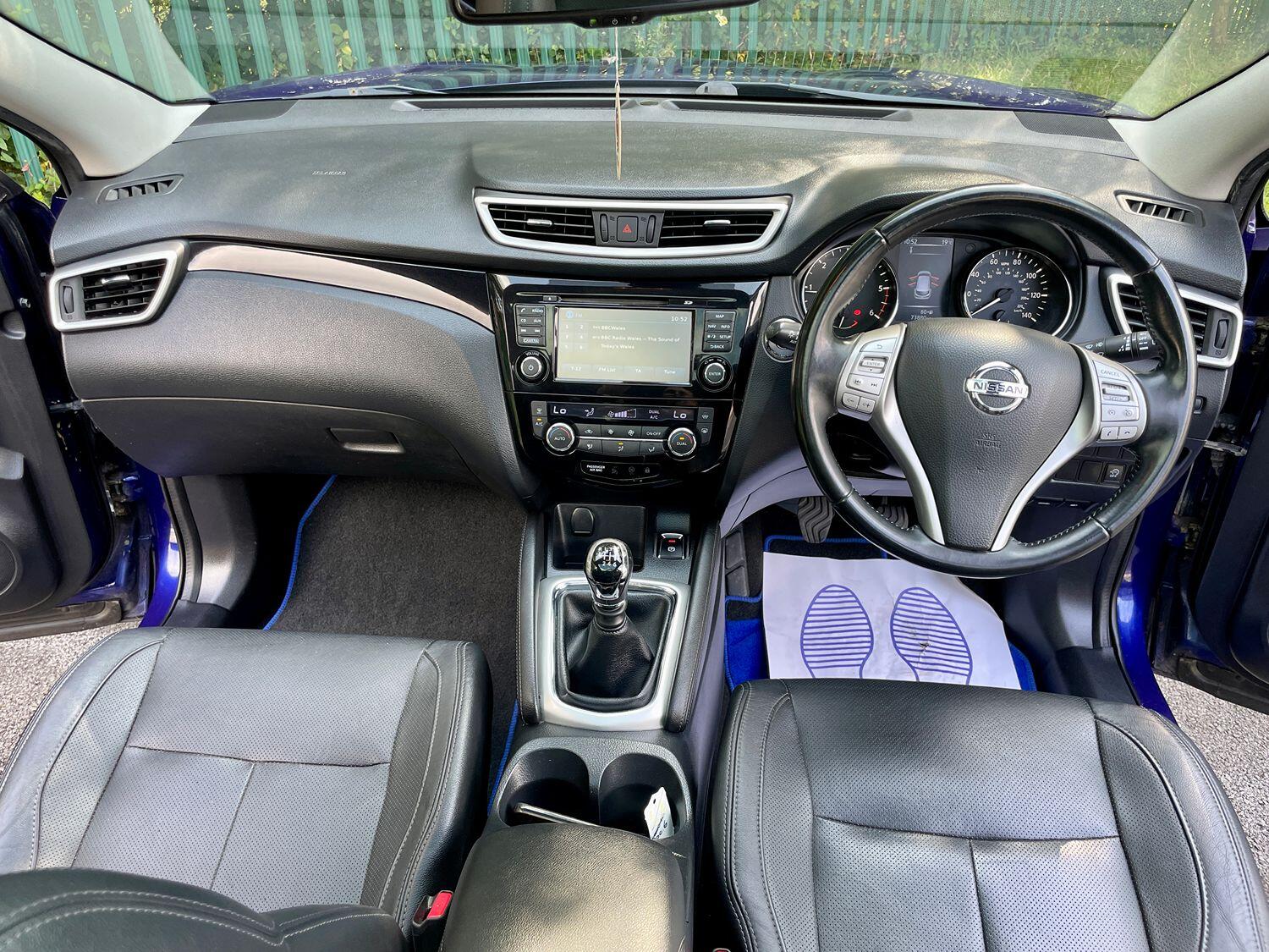 Used Nissan Qashqai 2014 for sale - 75667815: Photo 26