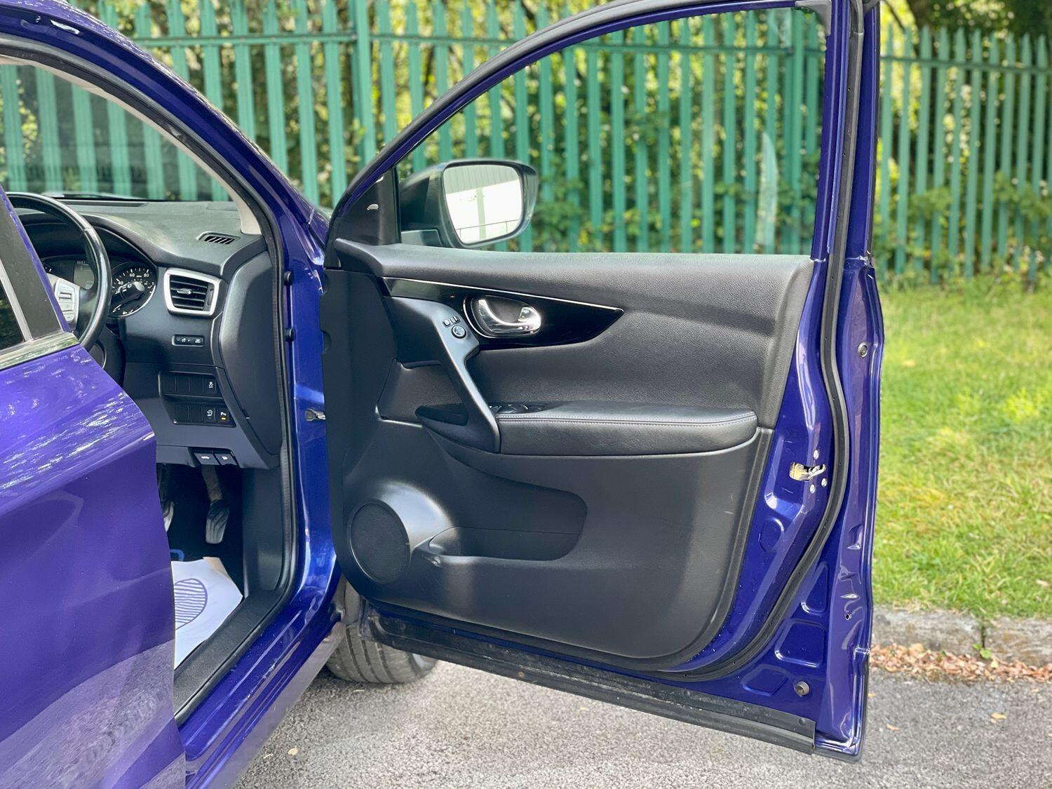 Used Nissan Qashqai 2014 for sale - 75667815: Photo 30