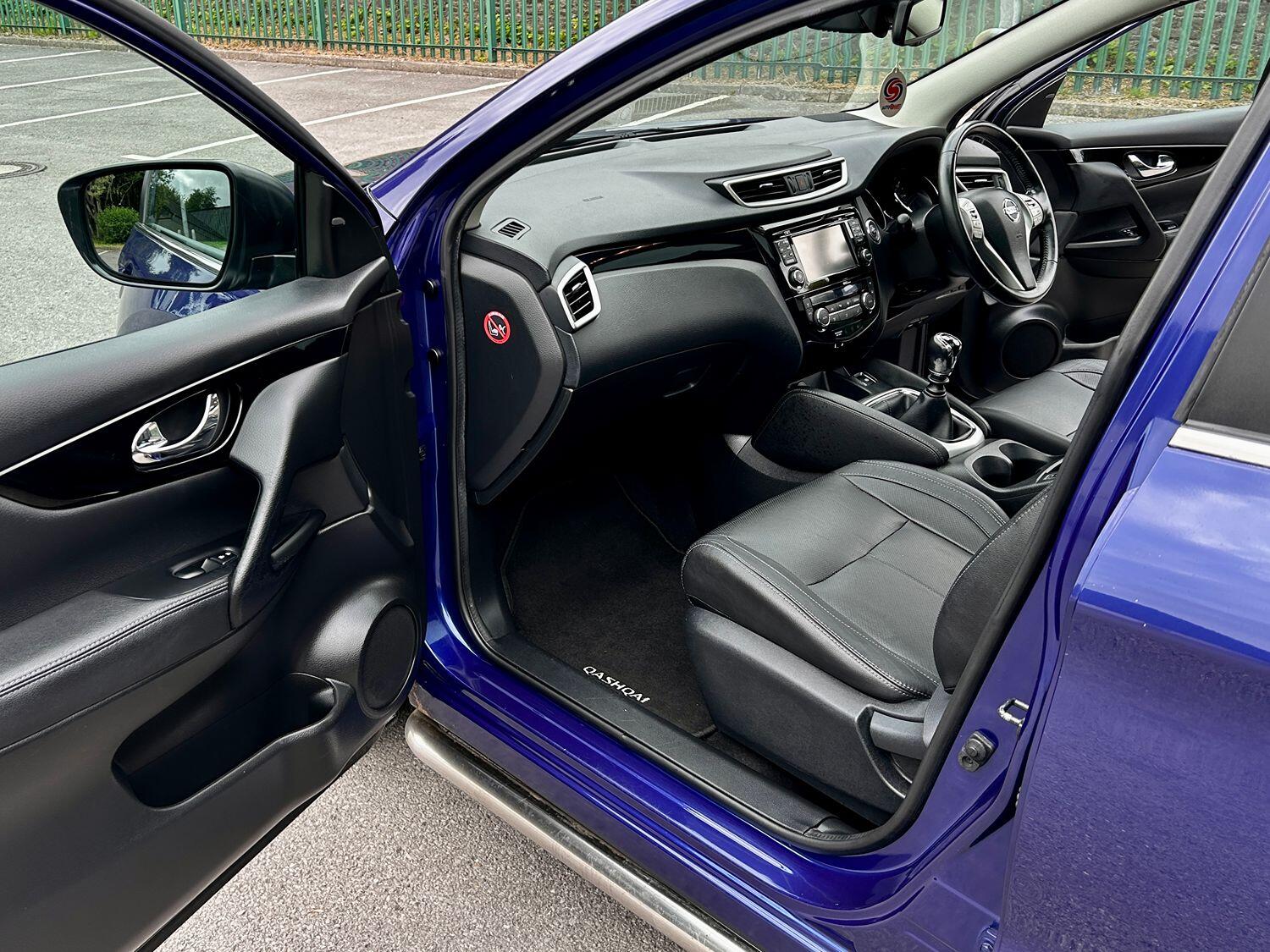 Used Nissan Qashqai 2014 for sale - 75667815: Photo 31