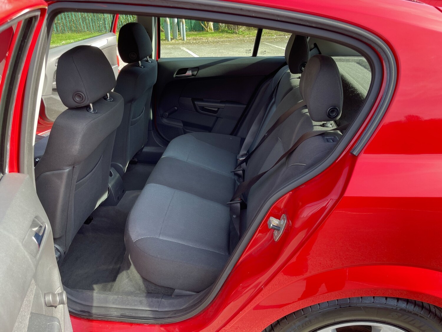 Used Vauxhall Astra 2009 for sale - 77983723: Photo 13