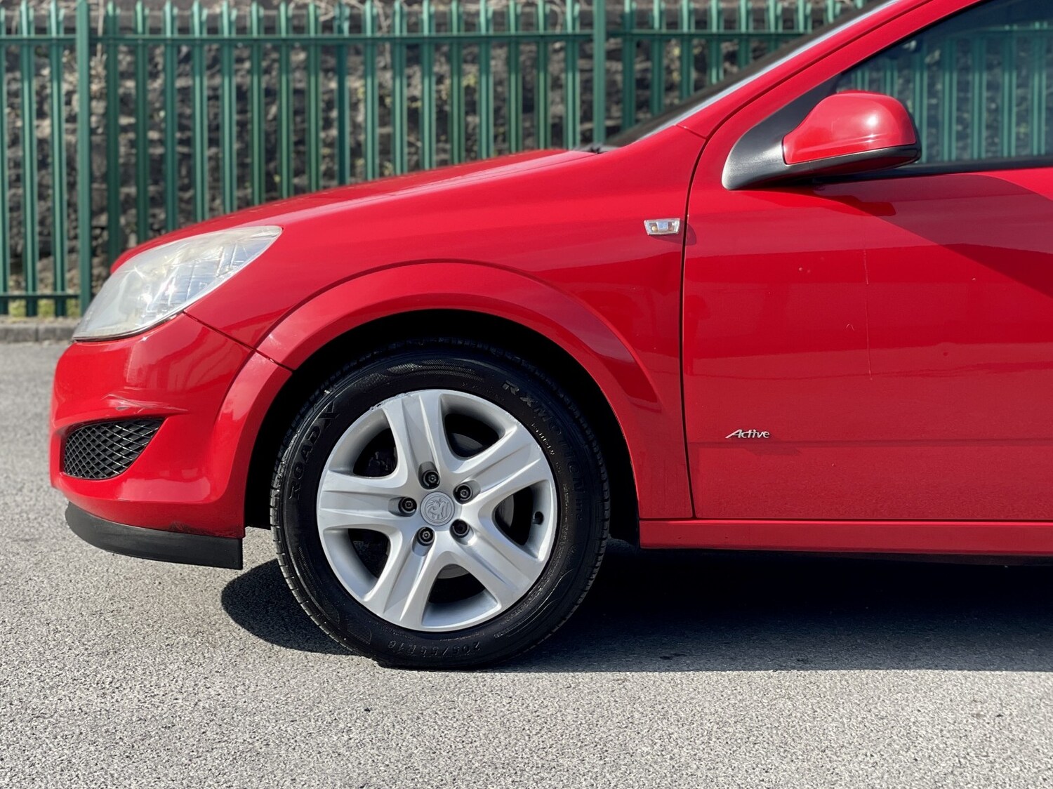 Used Vauxhall Astra 2009 for sale - 77983723: Photo 16