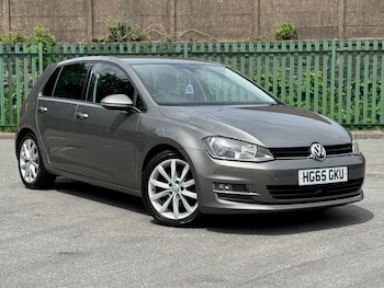 Used Volkswagen Golf 2016 for sale - 78764499: Photo