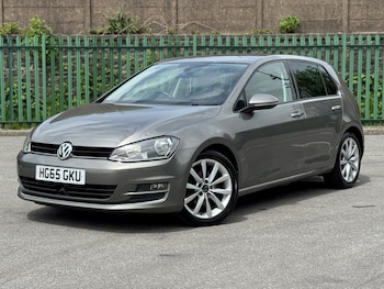 Used Volkswagen Golf 2016 for sale - 78764499: Photo