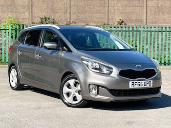 2015 - 1.7 CRDi 2 5-Door