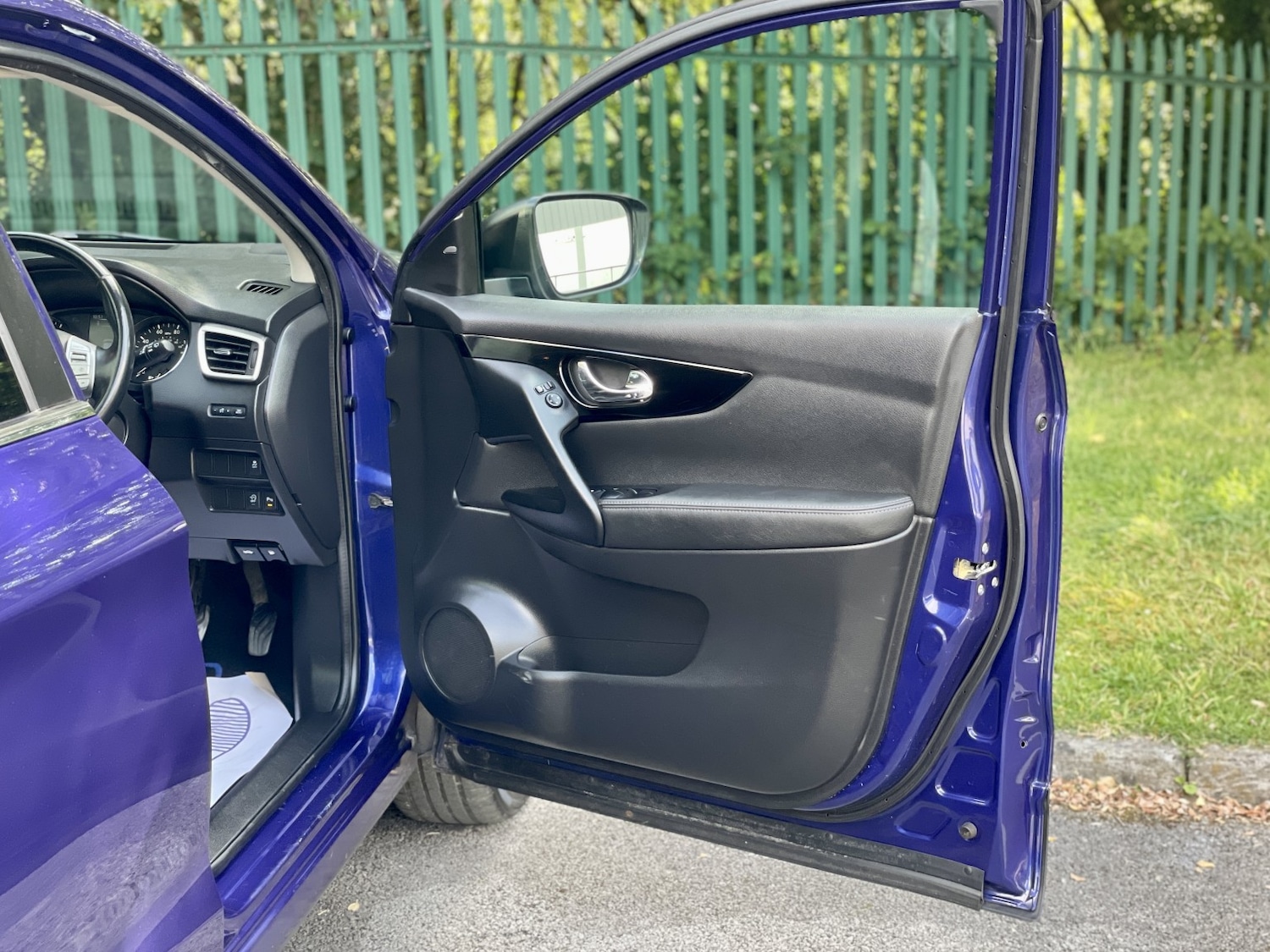 Used Nissan Qashqai 2014 for sale - 77906648: Photo 25