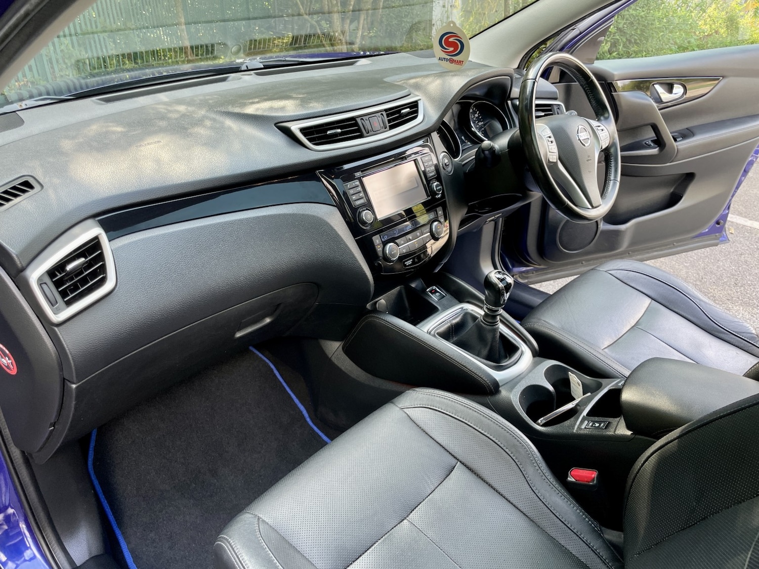 Used Nissan Qashqai 2014 for sale - 77906648: Photo 26