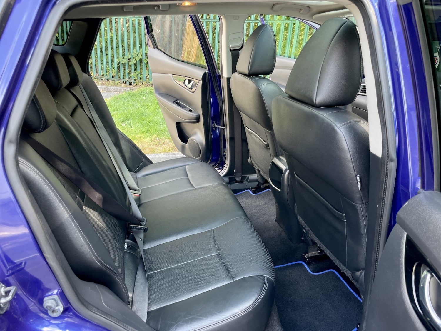 Used Nissan Qashqai 2014 for sale - 77906648: Photo 27