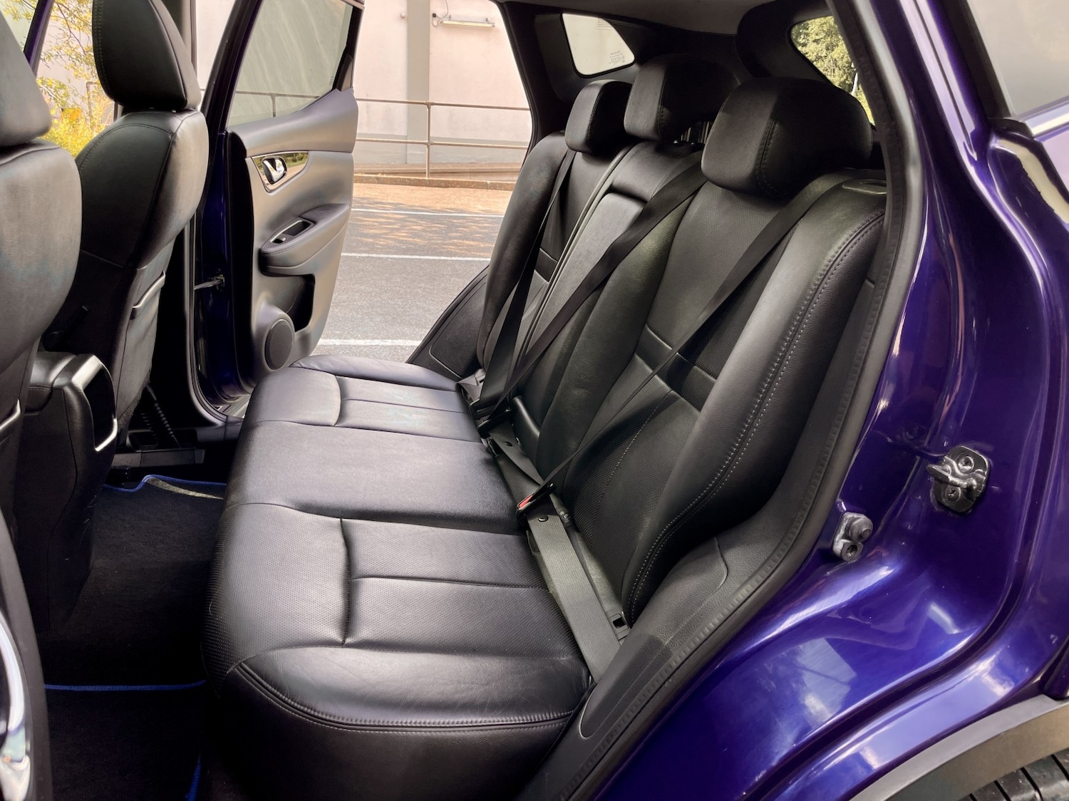 Used Nissan Qashqai 2014 for sale - 77906648: Photo 28