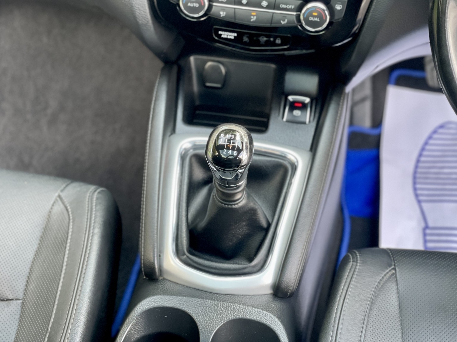 Used Nissan Qashqai 2014 for sale - 77906648: Photo 30