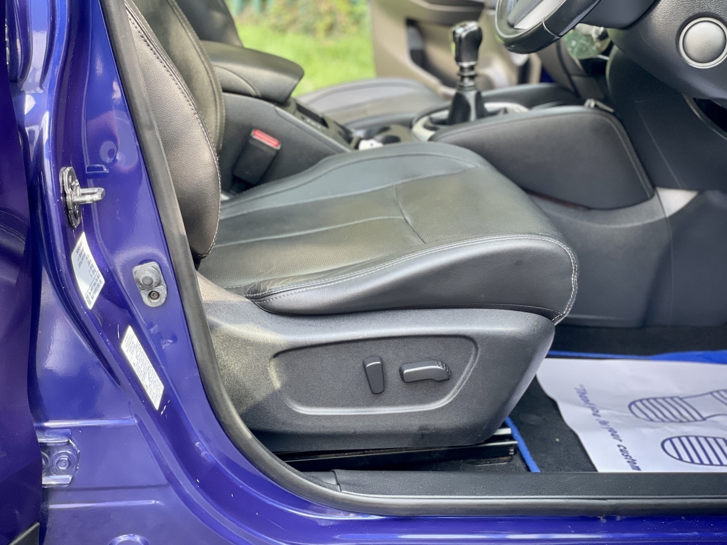 Used Nissan Qashqai 2014 for sale - 77906648: Photo 31