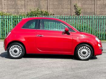 Used Fiat 500 2013 for sale - 74735831: Photo