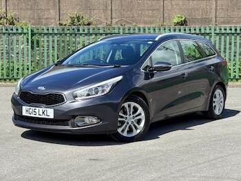 Used Kia Ceed 2015 for sale - 78558875: Photo