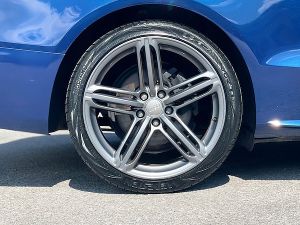 Used Audi A5 2013 for sale - 75151492: Photo 11