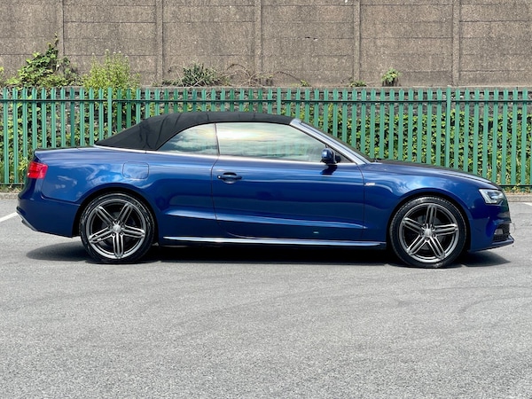 Used Audi A5 2013 for sale - 75151492: Photo 13