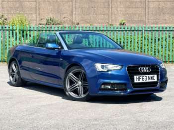 2013 - 2.0 TDI S line Special Edition 2-Door