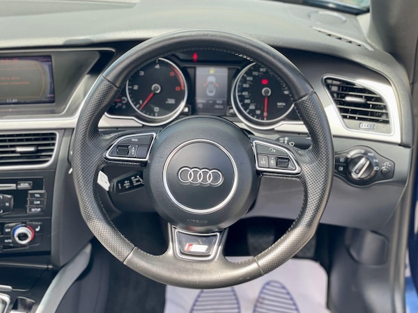 Used Audi A5 2013 for sale - 75151492: Photo 22