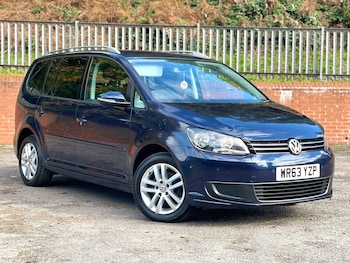 Volkswagen - Touran