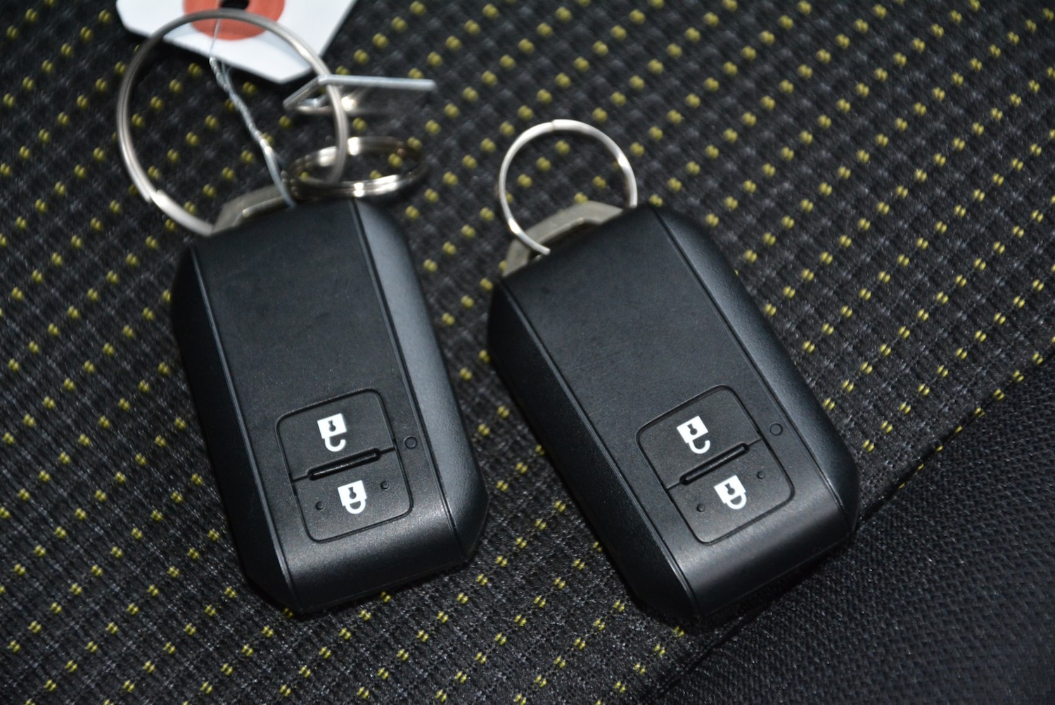 Used Suzuki Jimny for sale - 77001569: Photo 17